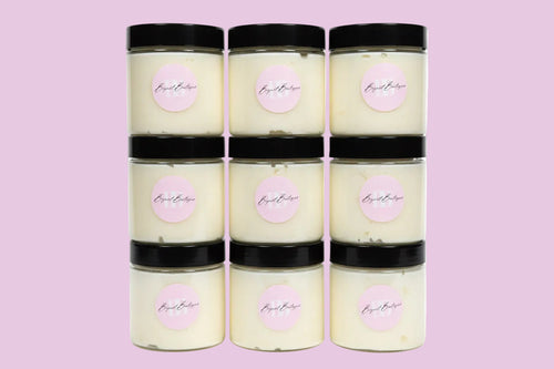 Body Butter 8oz