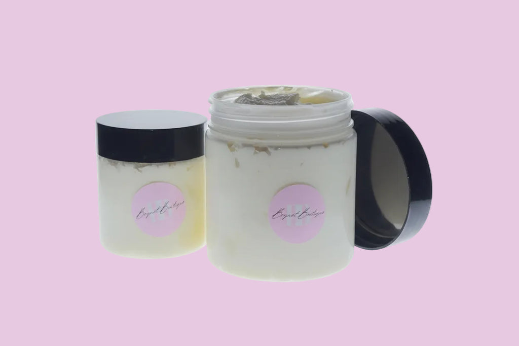 Body Butter 8oz