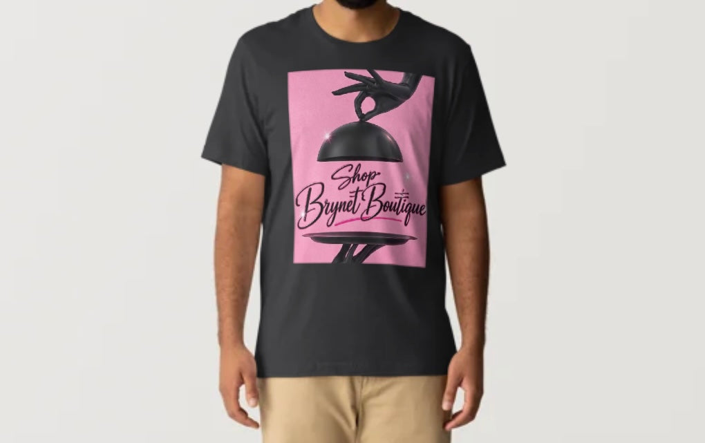 Men’s Shop Brynet Boutique T-Shirt