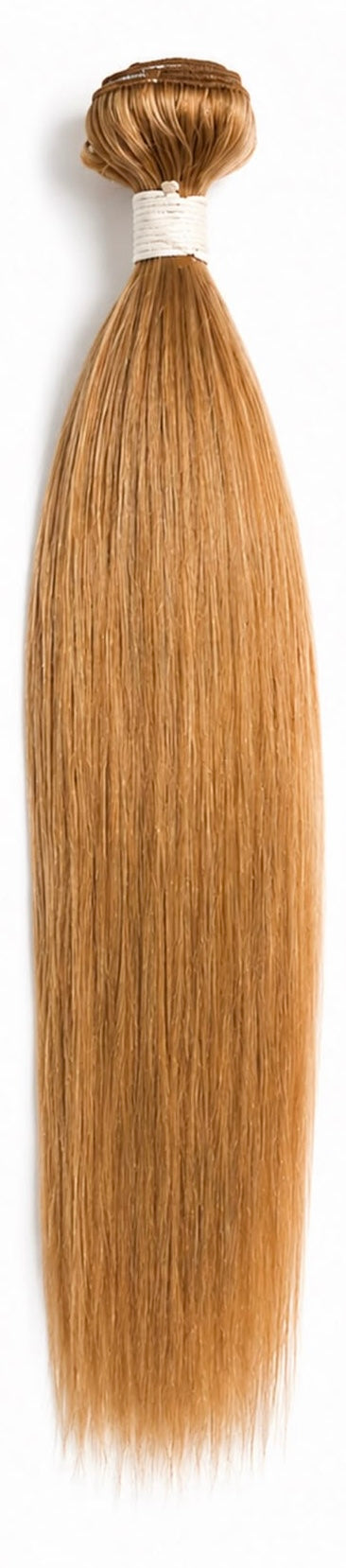 30 in Honey Blonde Hair Bundle