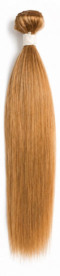 30 in Honey Blonde Hair Bundle