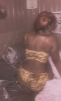 Golden Princess Set