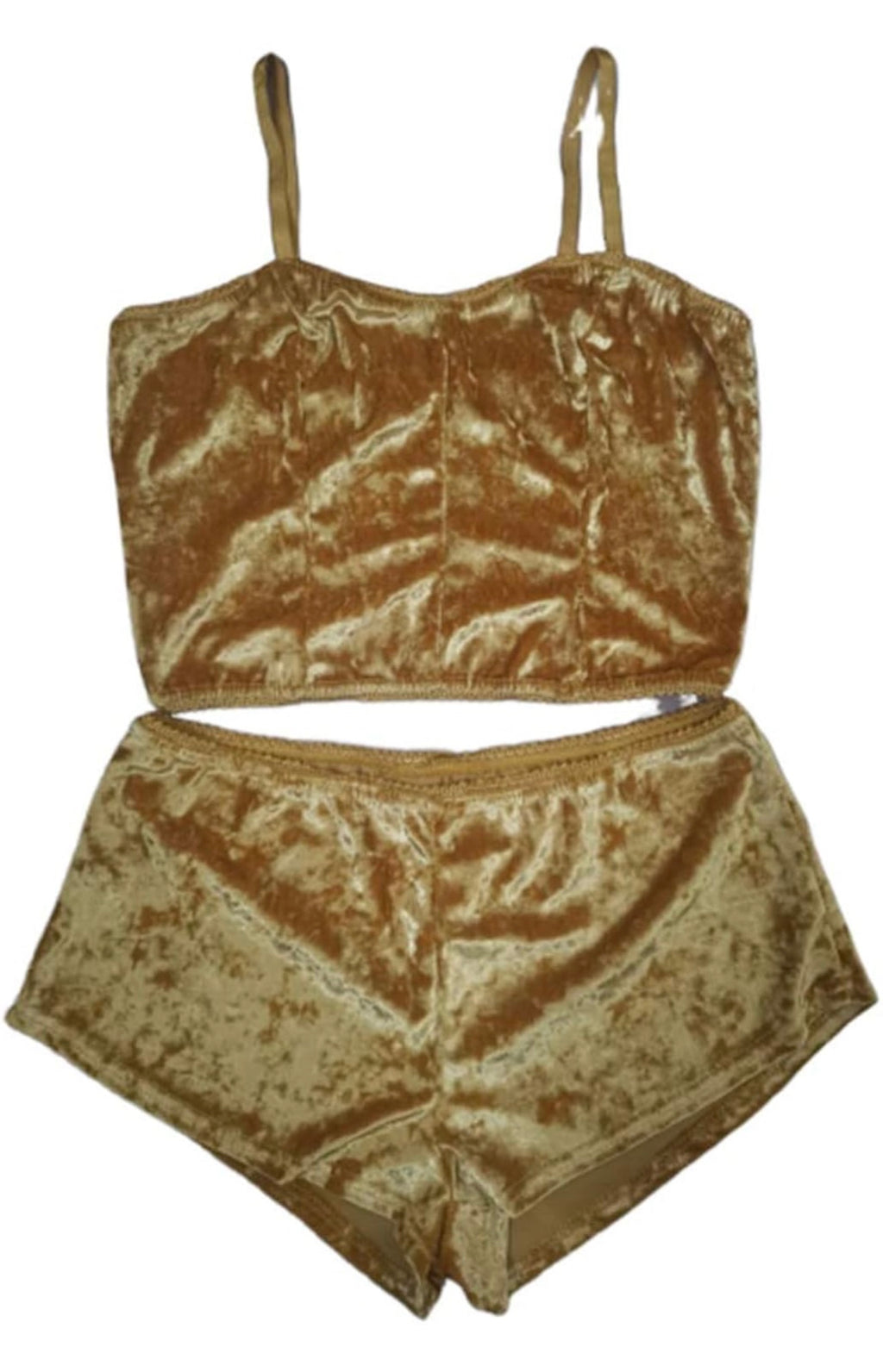 Golden Princess Set