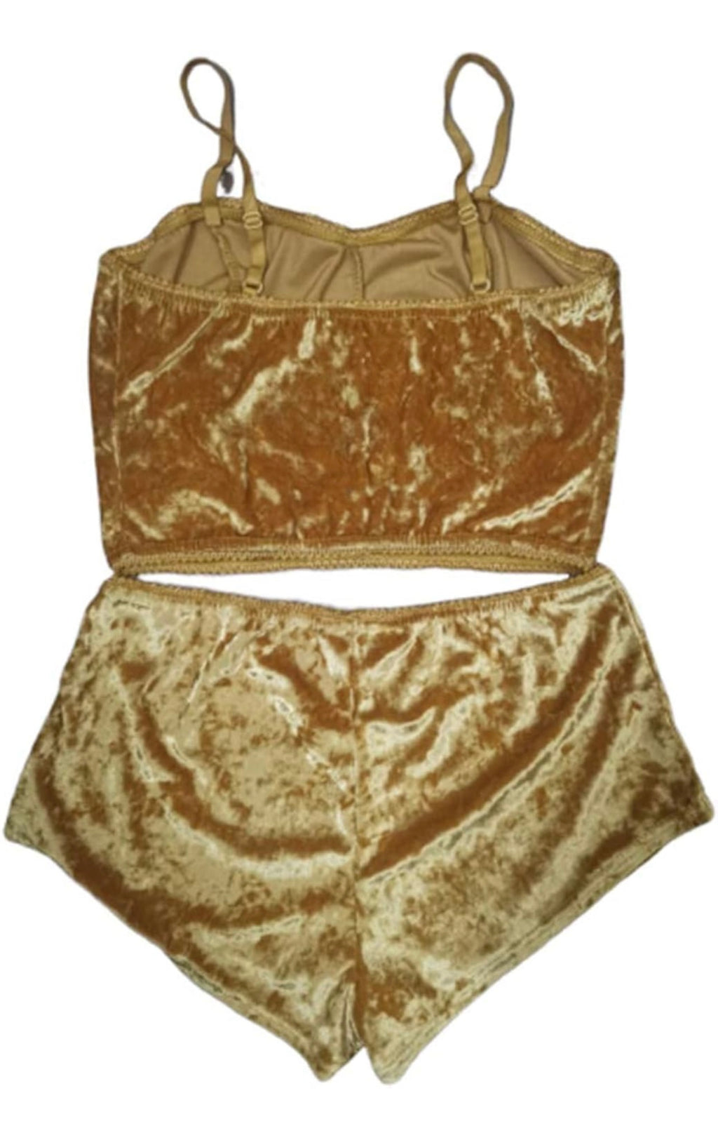 Golden Princess Set