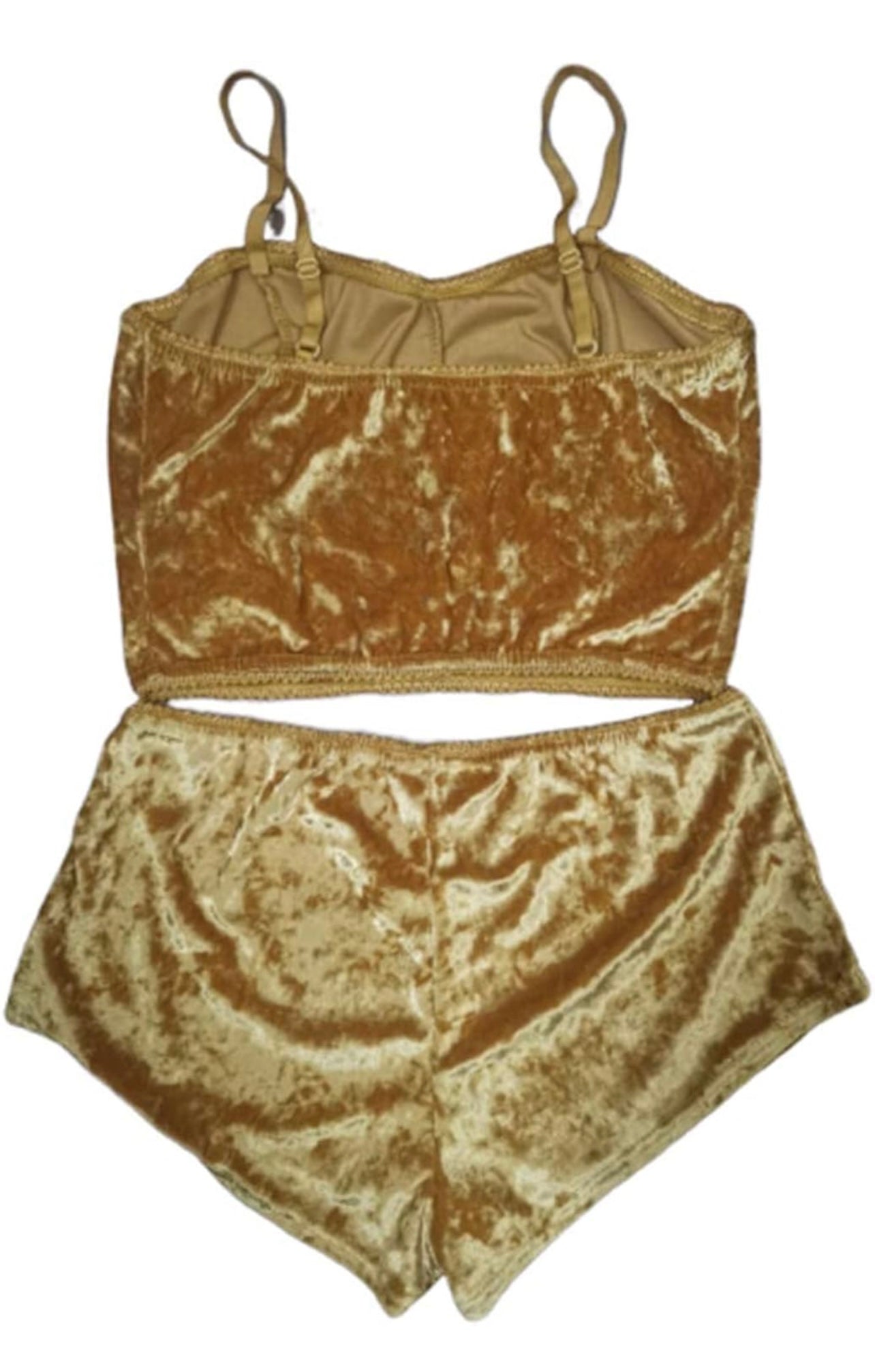 Golden Princess Set